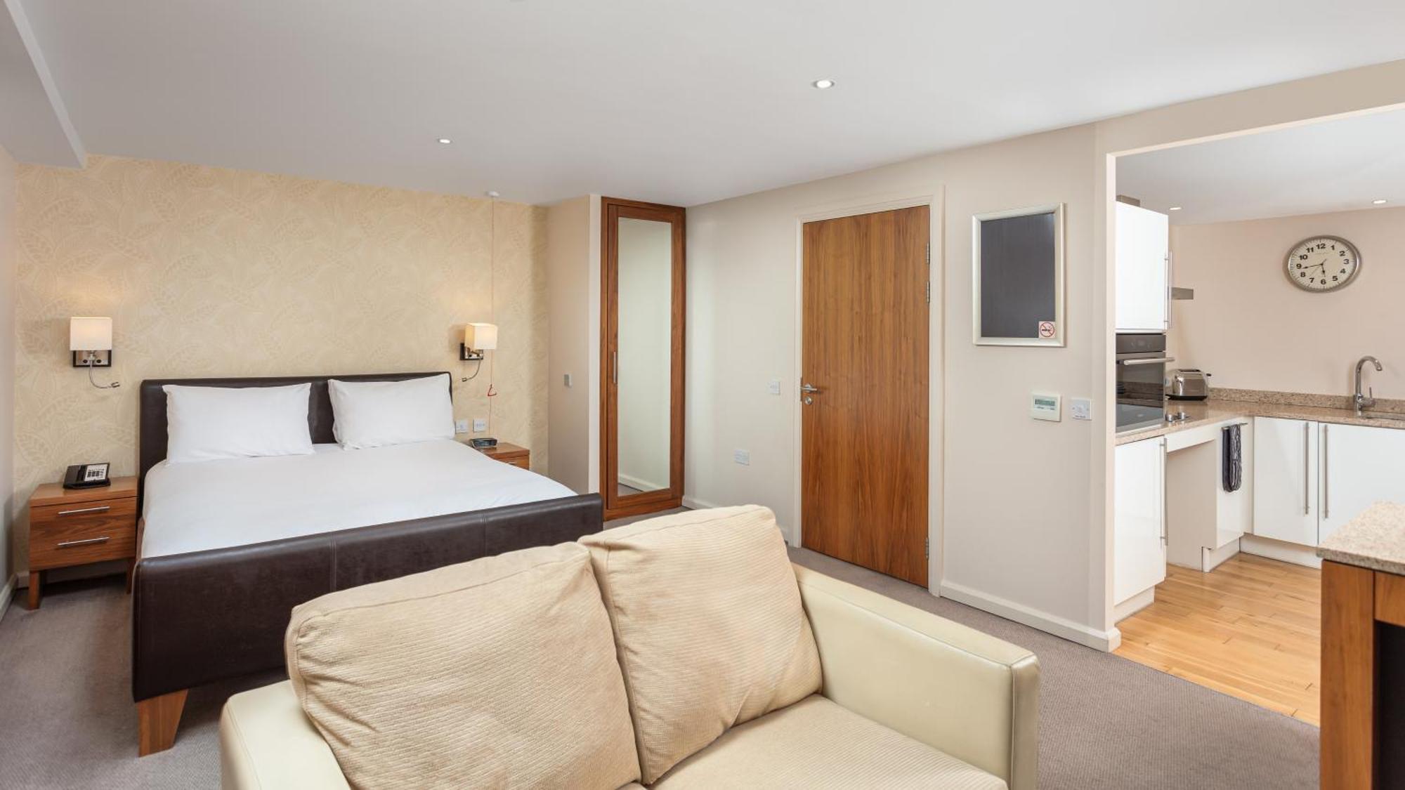 Staybridge By Ihg Newcastle upon Tyne