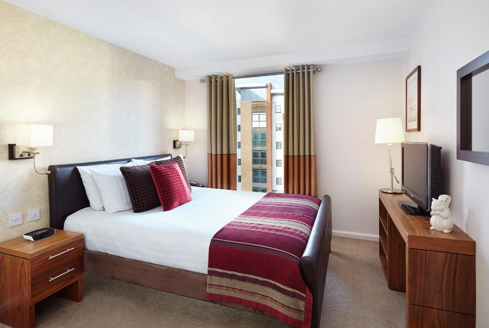 Staybridge By Ihg 4* Newcastle upon Tyne