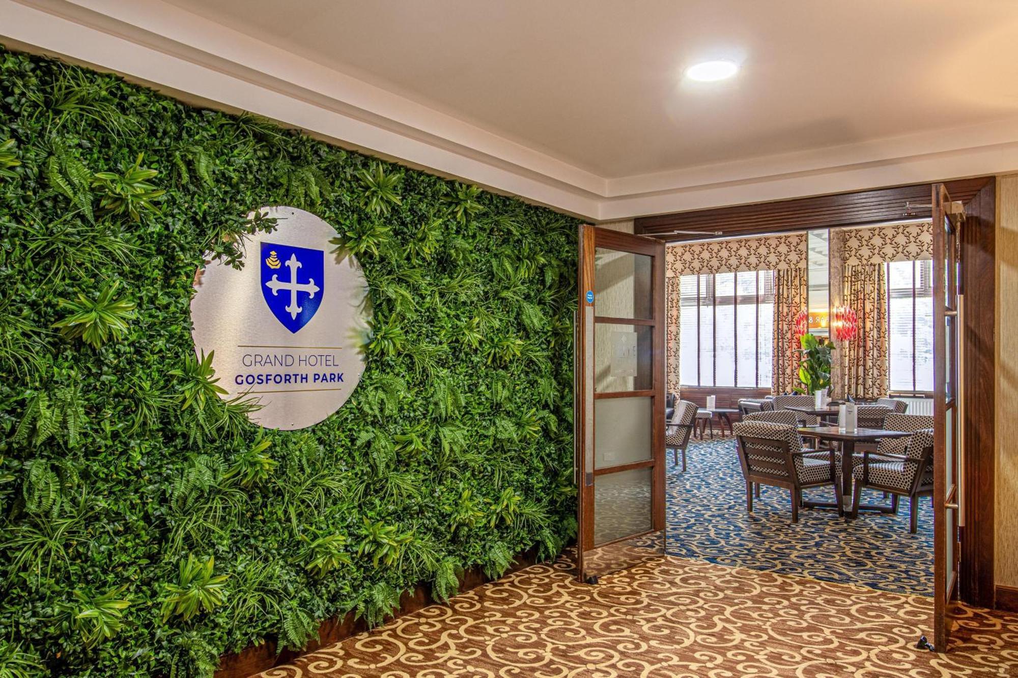 Hotel Grand Gosforth Park
