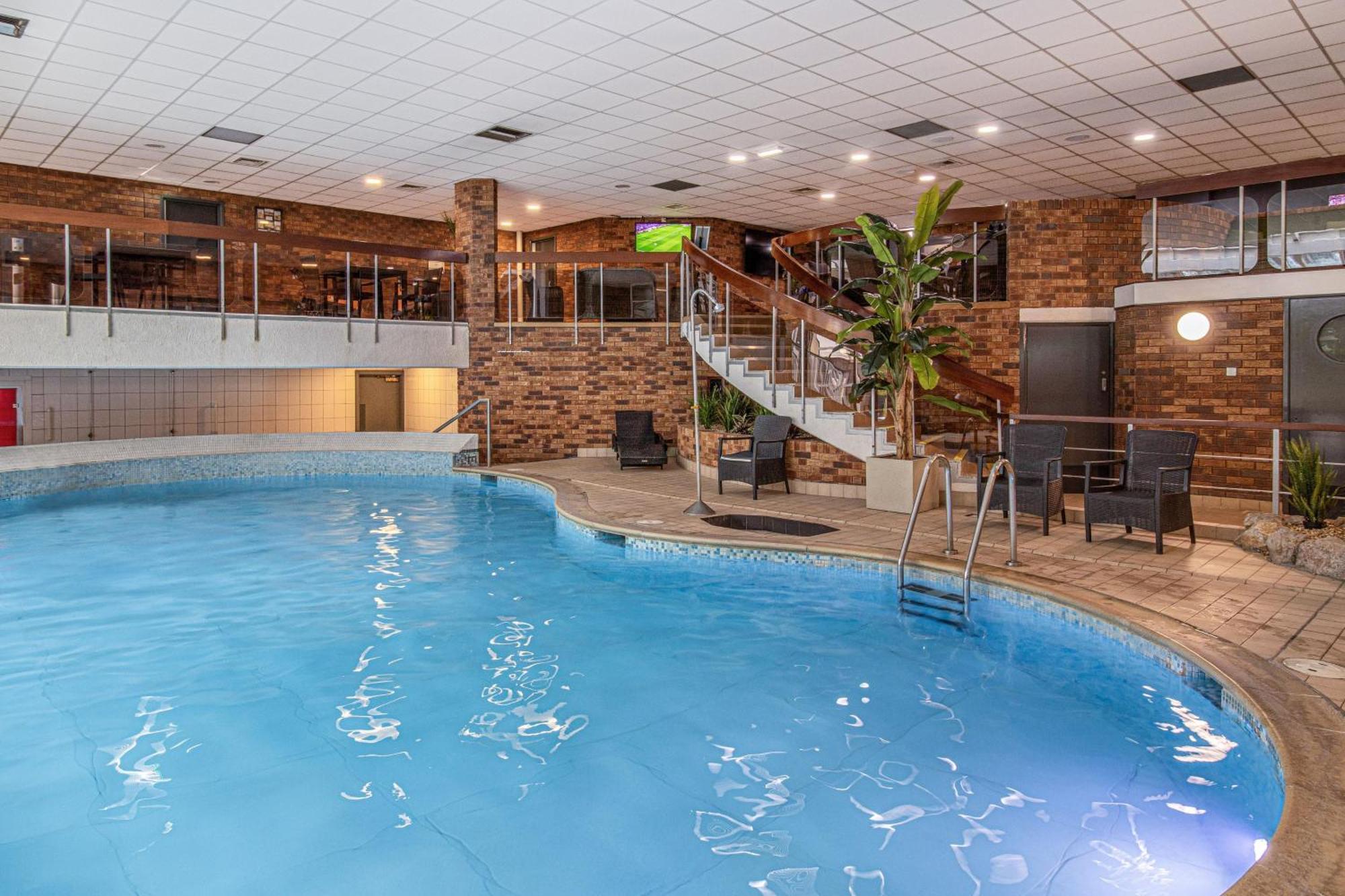 Grand Gosforth Park Hotel 4*