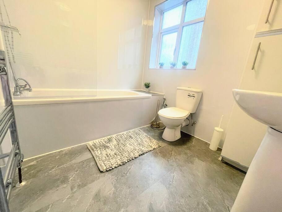 Holiday home Three Bed, Fully Equipped Relaxation Paradise