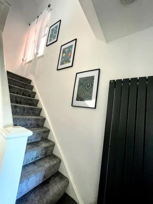 Holiday home Three Bed, Fully Equipped Relaxation Paradise Newcastle upon Tyne