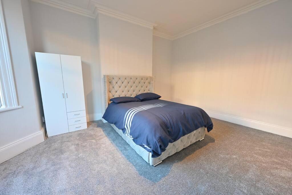 Two Bedroom In Heaton Newcastle upon Tyne