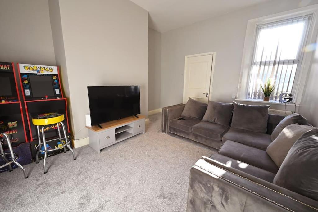 Two Bedroom In Heaton * Newcastle upon Tyne