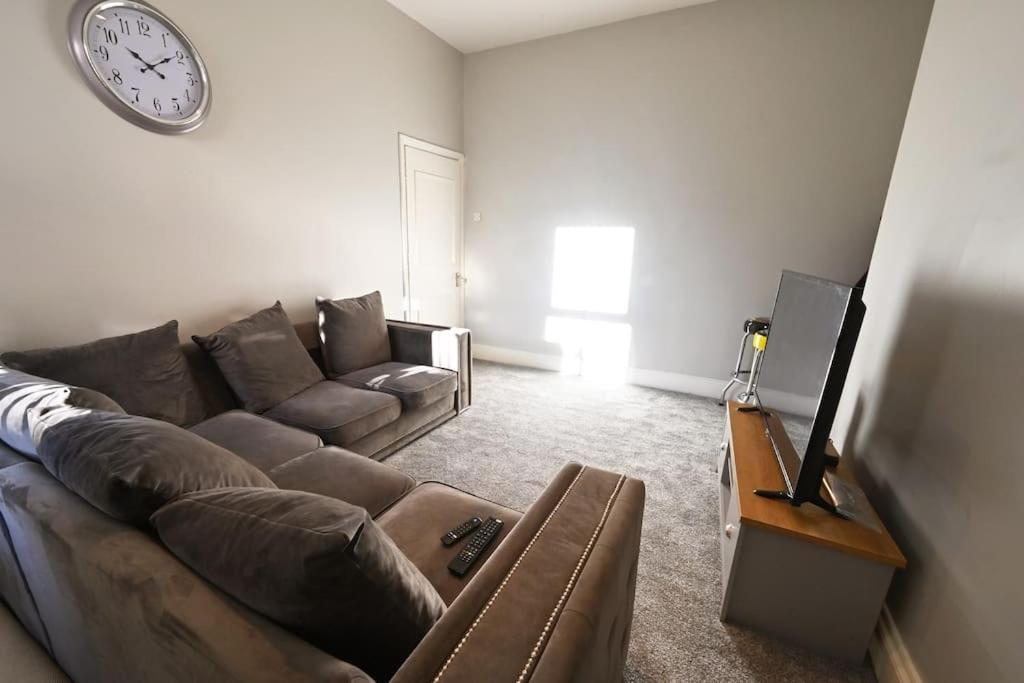 Two Bedroom In Heaton Newcastle upon Tyne
