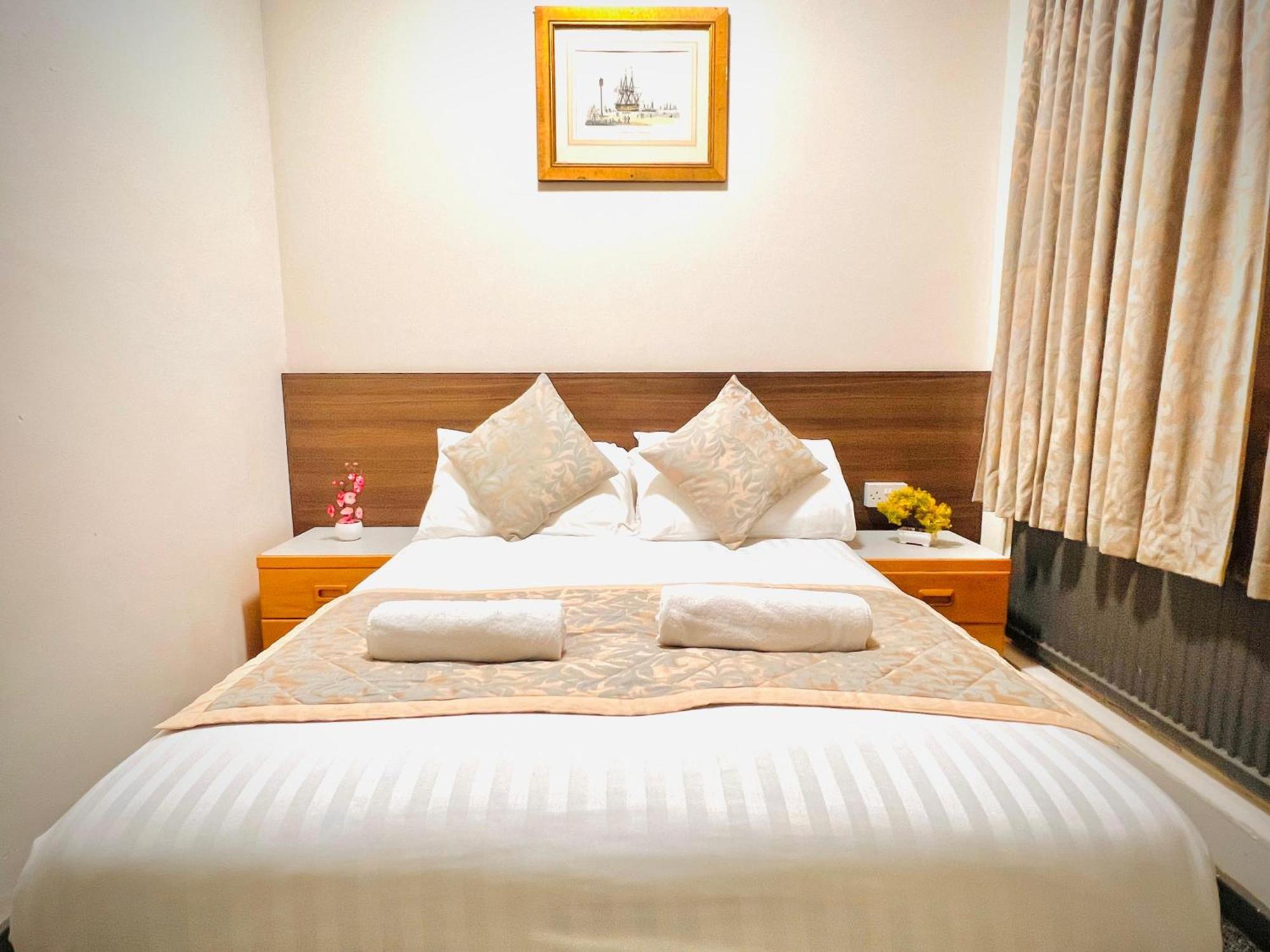 Grainger House Hotel