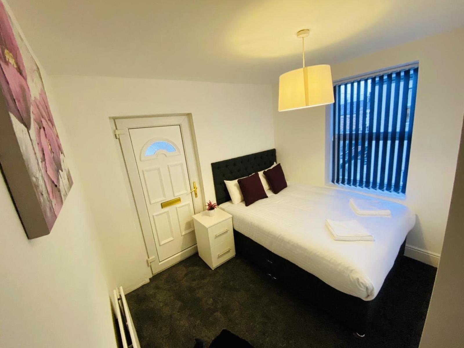 Holiday home Callerton House