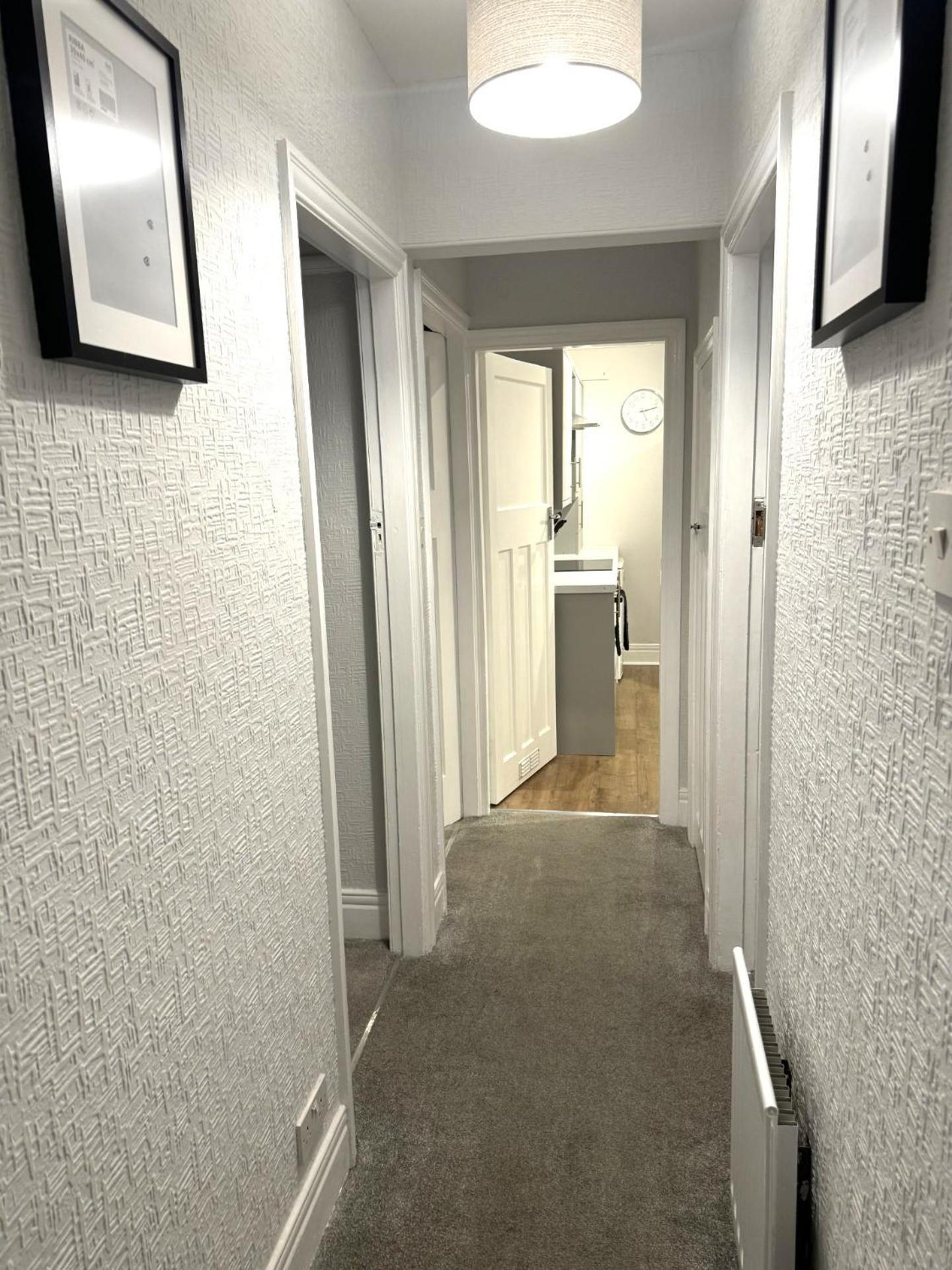 Apartment Kentmere - 2 Bedroom *