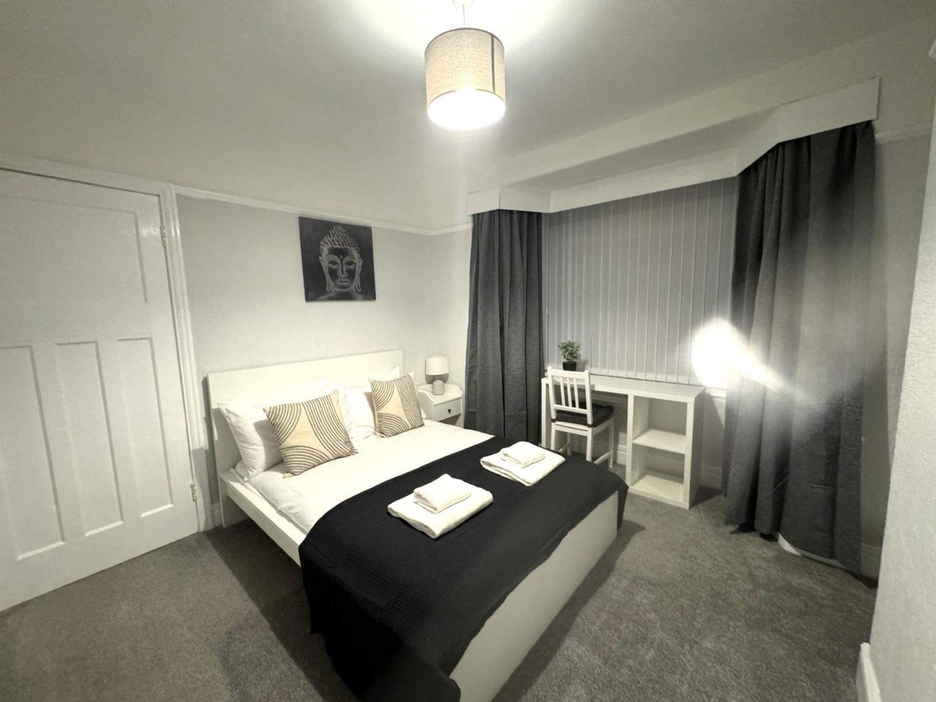Kentmere - 2 Bedroom * Newcastle upon Tyne