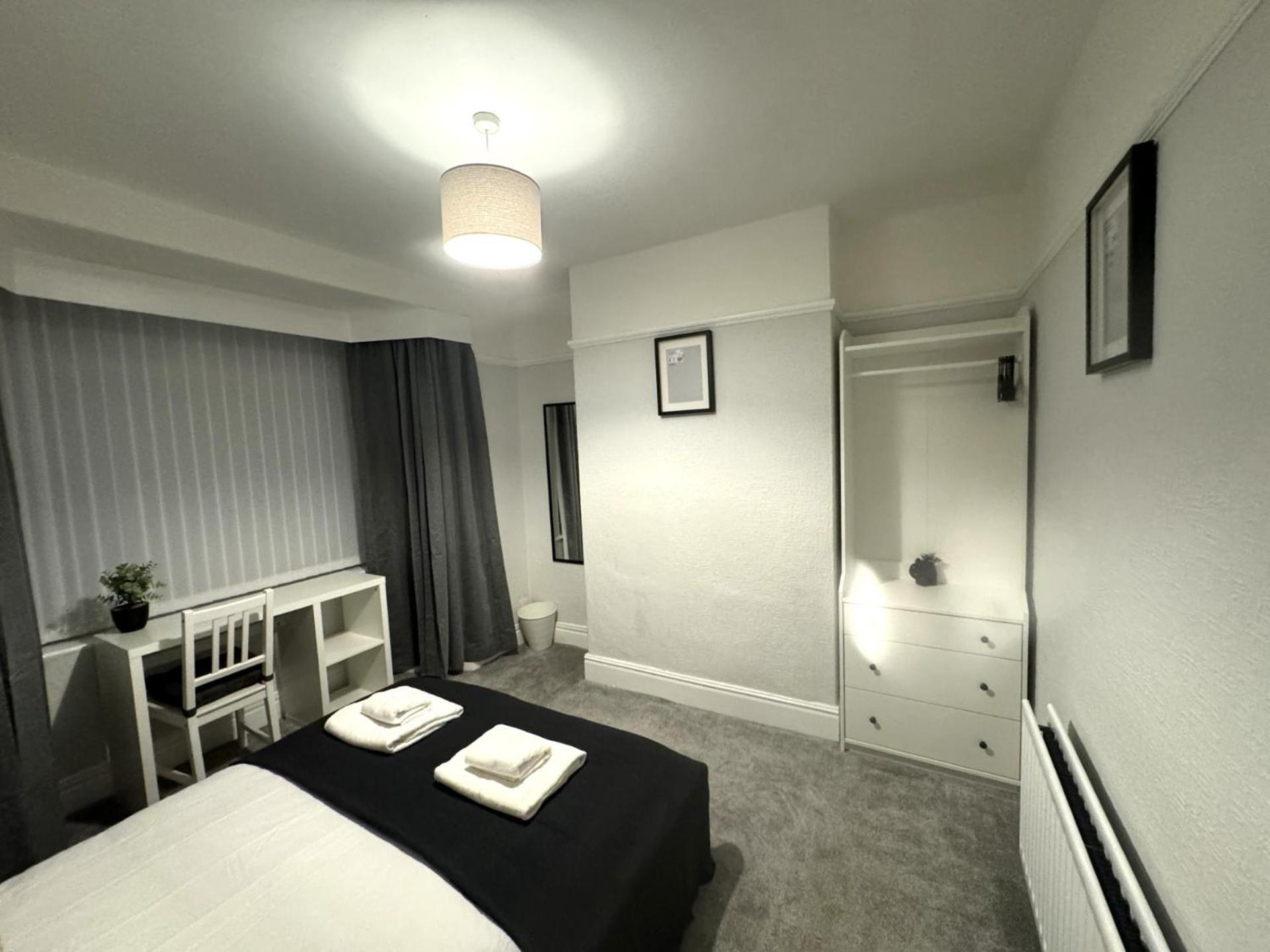 Apartment Kentmere - 2 Bedroom