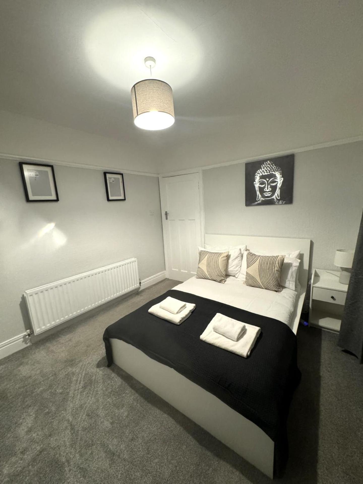 Kentmere - 2 Bedroom