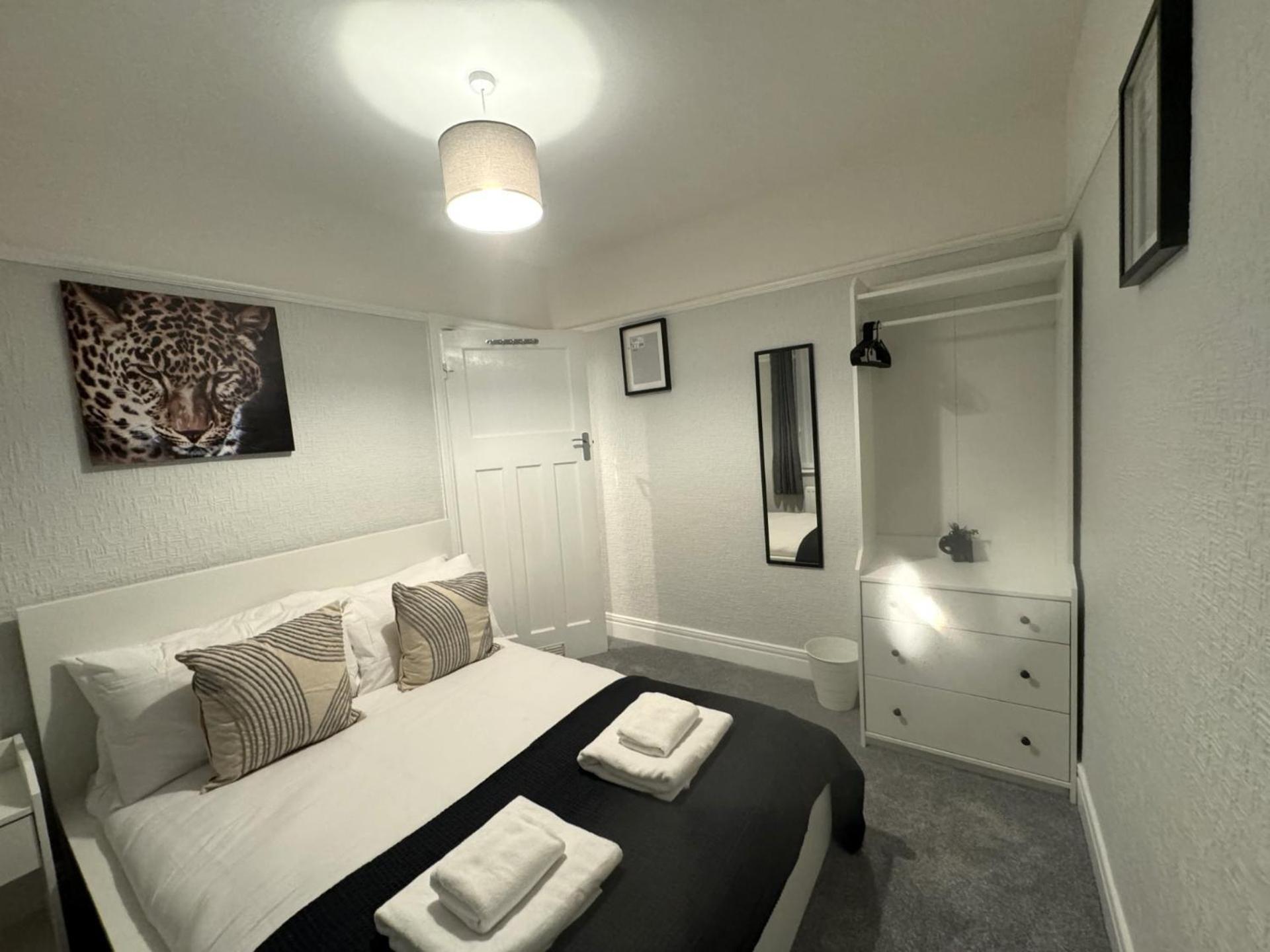 Kentmere - 2 Bedroom *