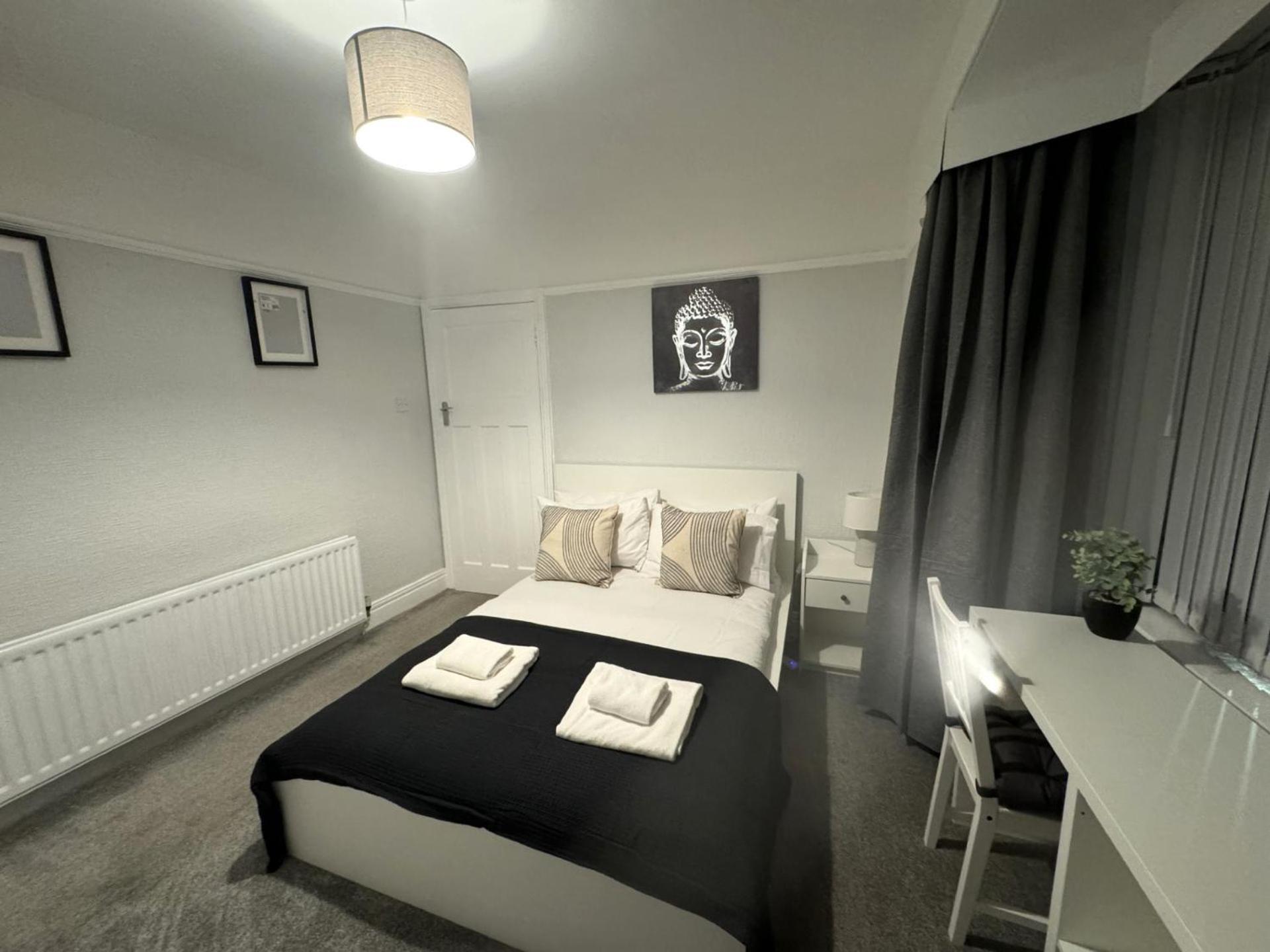 Kentmere - 2 Bedroom Newcastle upon Tyne