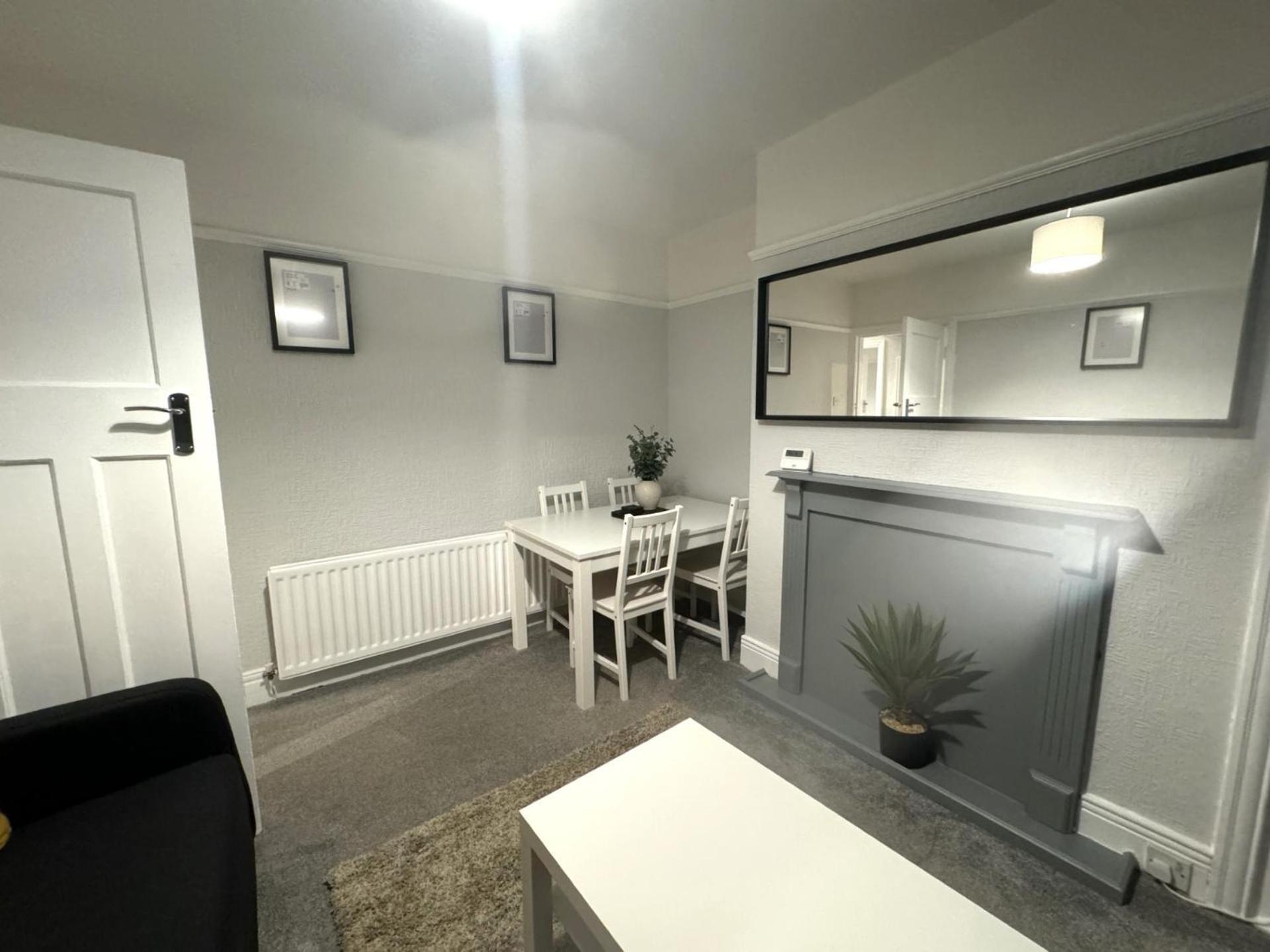 Apartment Kentmere - 2 Bedroom Newcastle upon Tyne