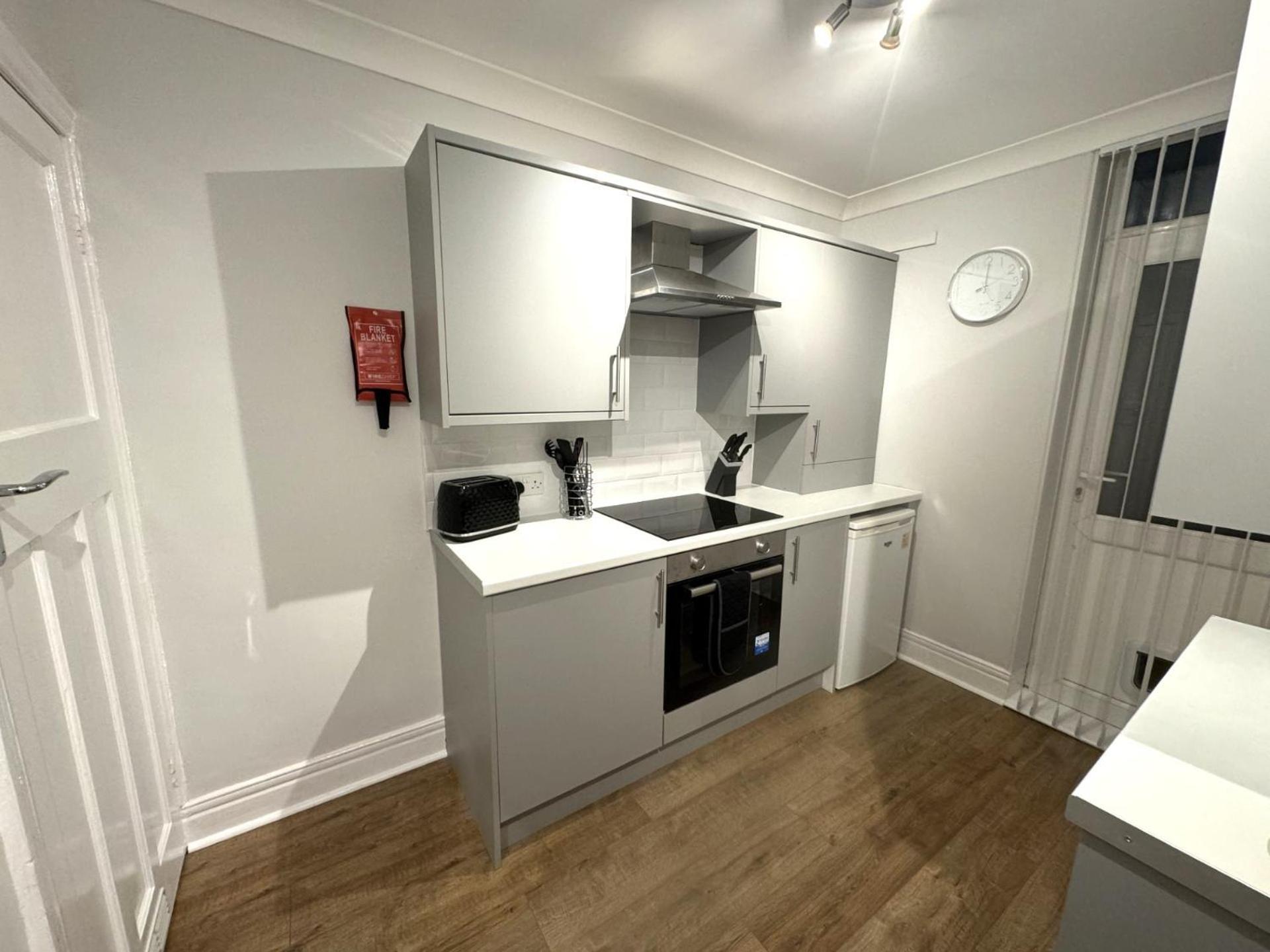 Kentmere - 2 Bedroom Newcastle upon Tyne