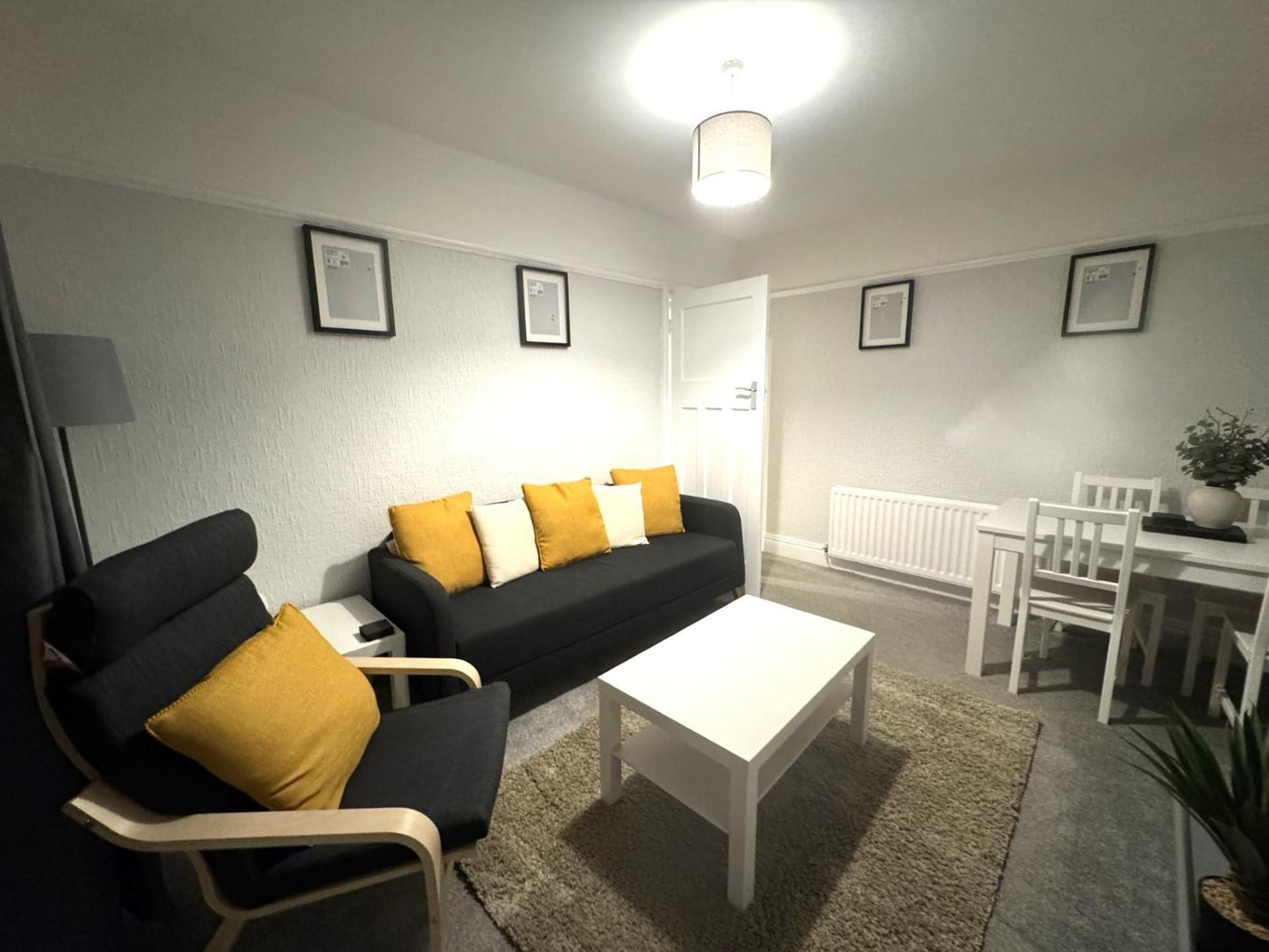 Kentmere - 2 Bedroom *