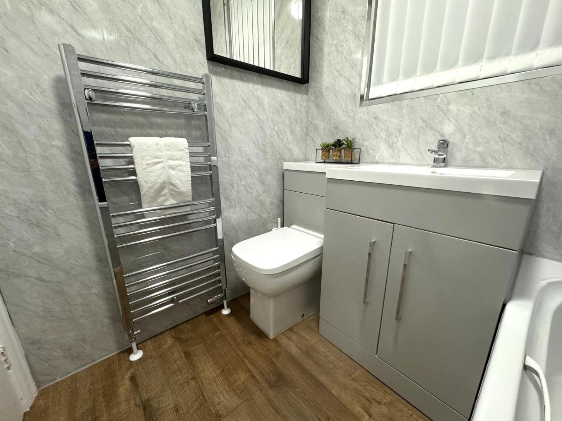 Kentmere - 2 Bedroom