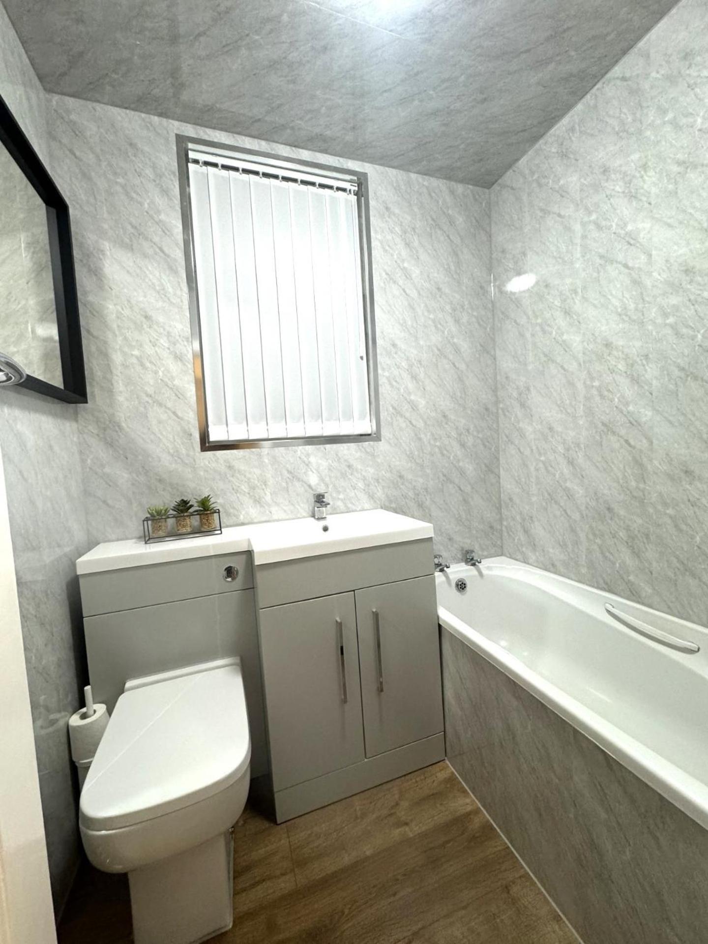 Apartment Kentmere - 2 Bedroom *