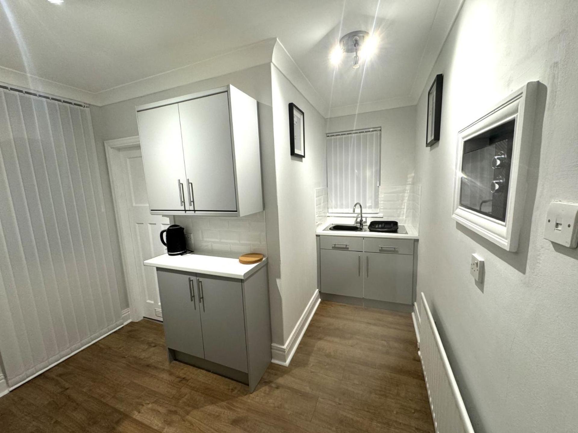 Apartment Kentmere - 2 Bedroom Newcastle upon Tyne