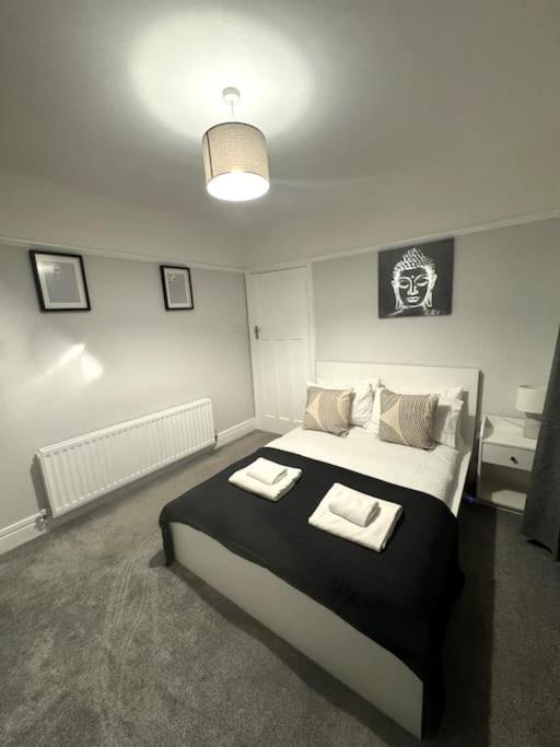 Kentmere Apartment Newcastle upon Tyne