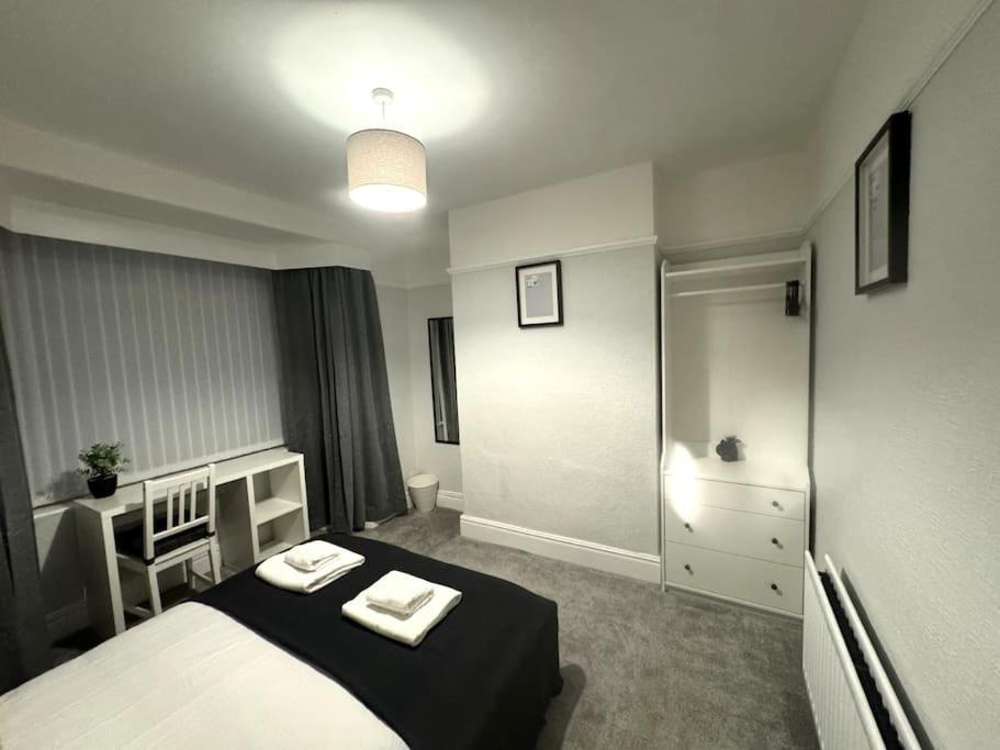 Apartment Kentmere Newcastle upon Tyne