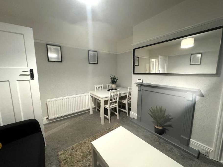 Apartment Kentmere Newcastle upon Tyne