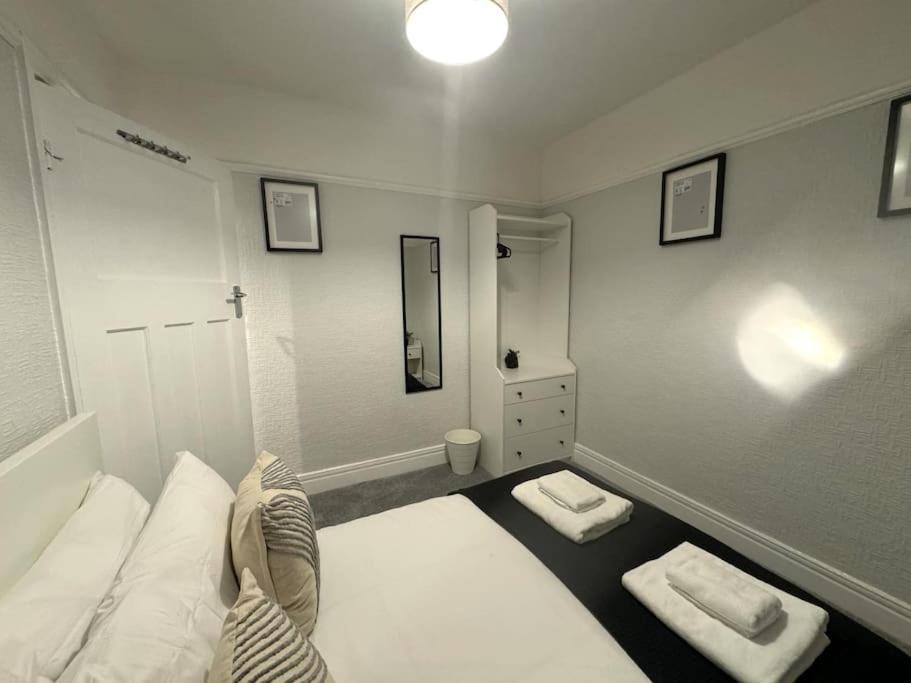 Apartment Kentmere