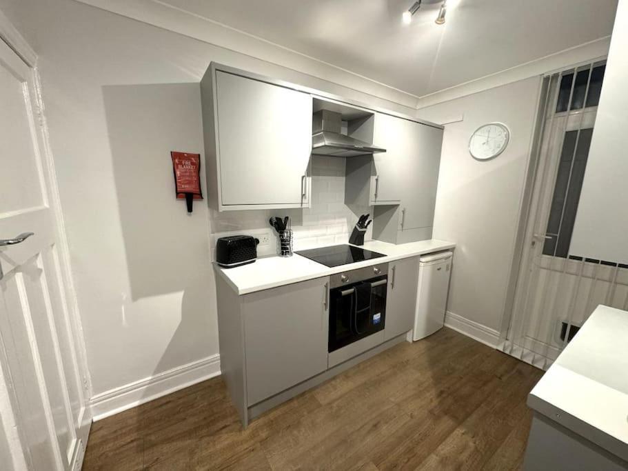 Apartment Kentmere *