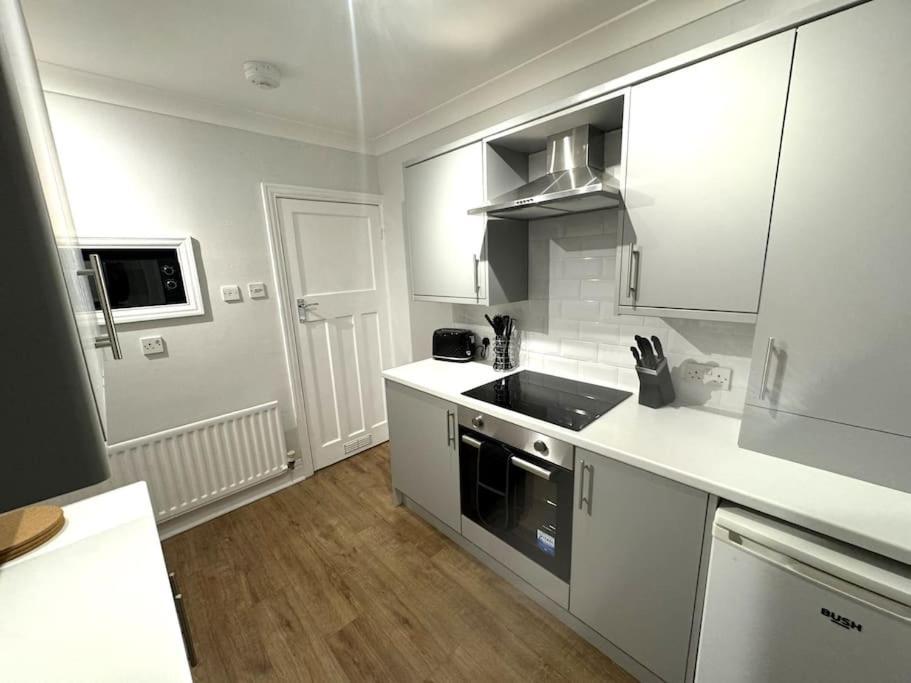 Kentmere Apartment *