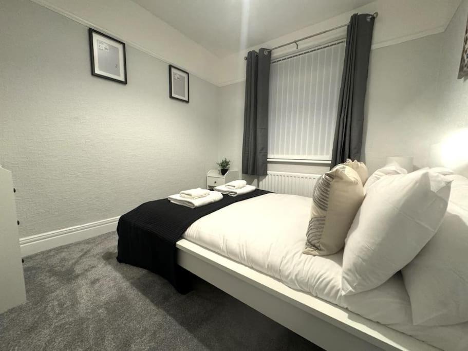 Kentmere Apartment Newcastle upon Tyne