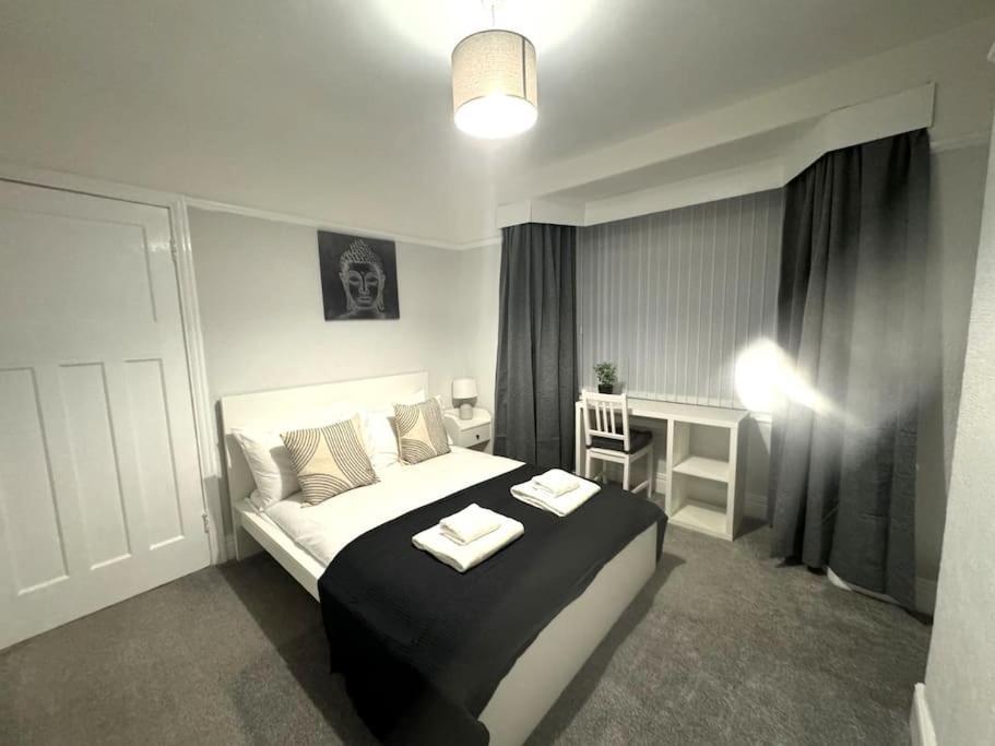 Apartment Kentmere *