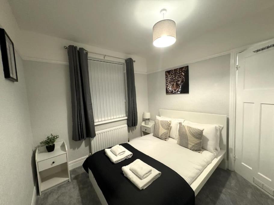 Kentmere Apartment