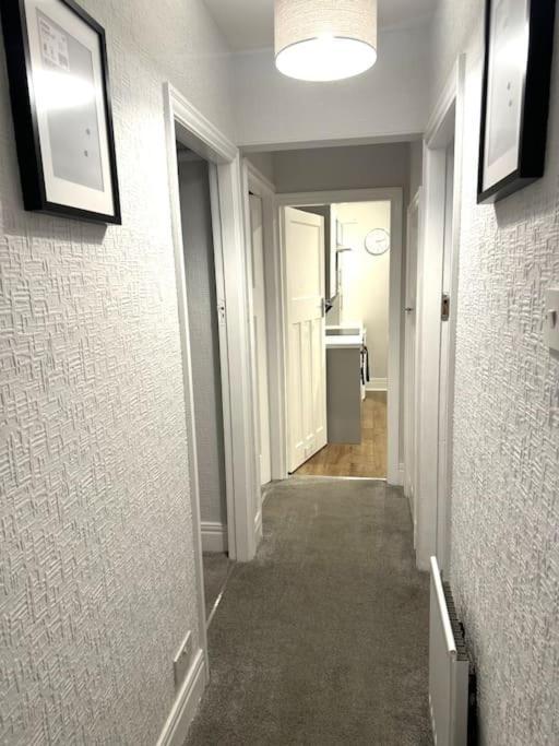 Kentmere Apartment *