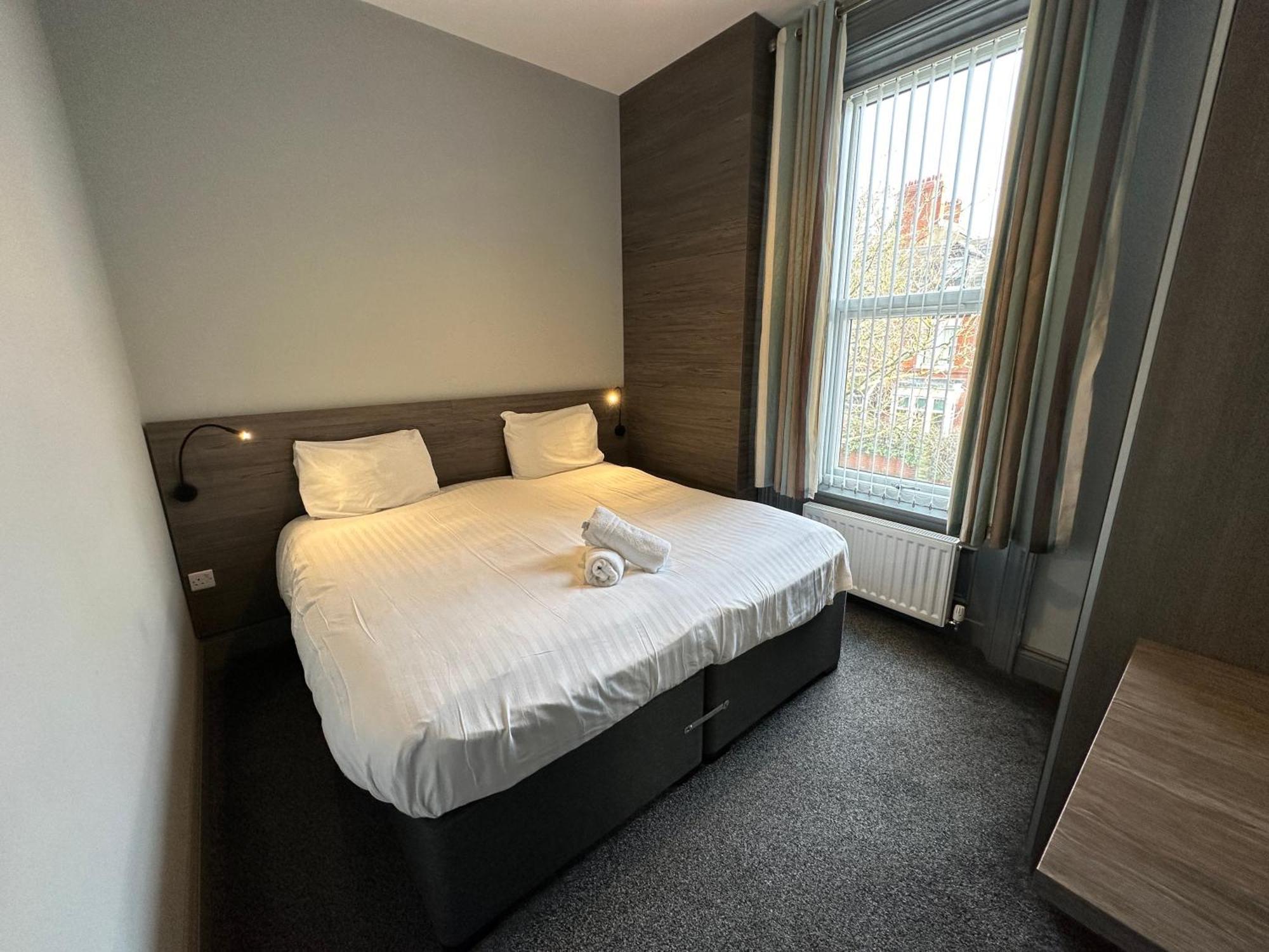 Apartment Bentinck
