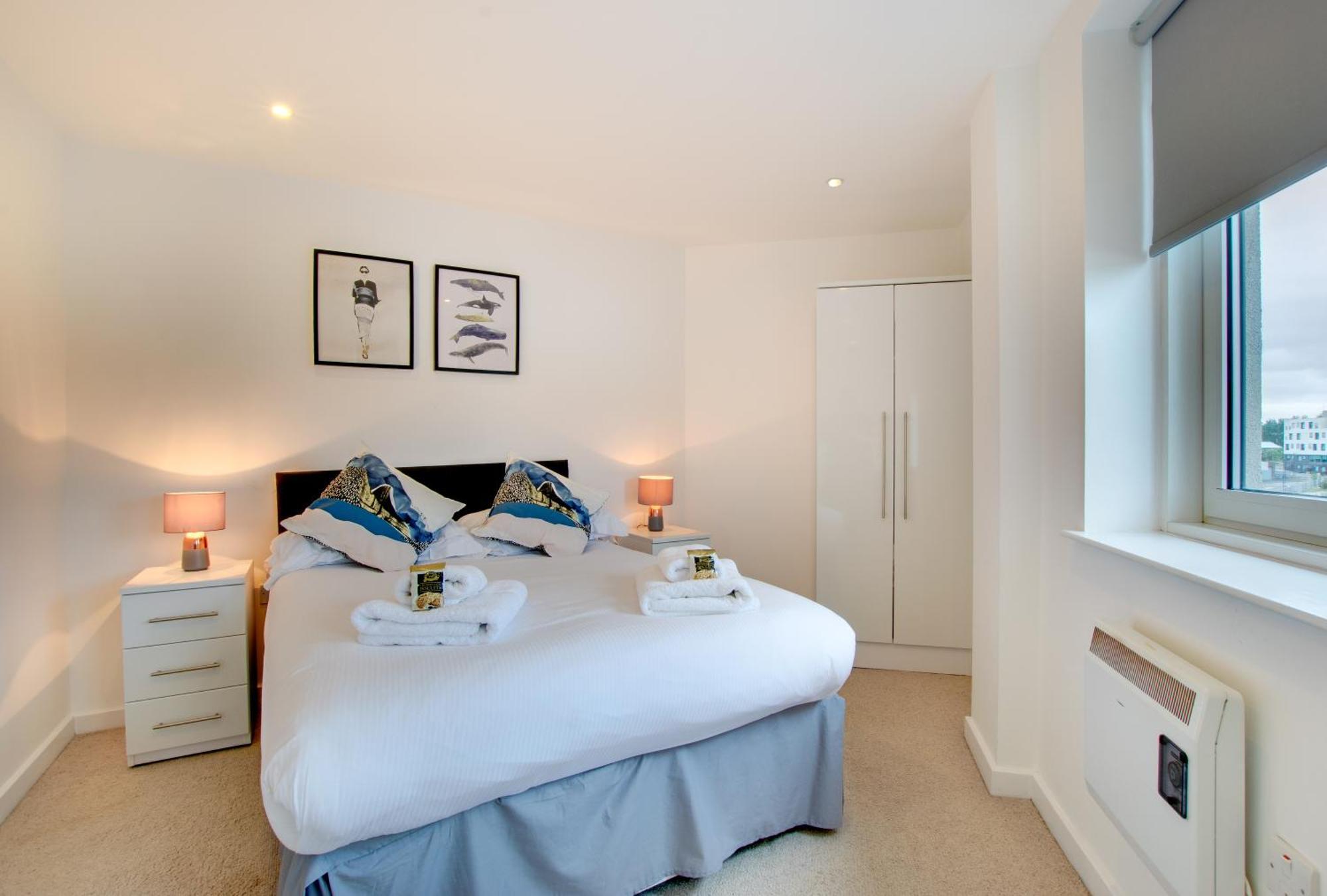 Apartment Saints 5a By Week2week Newcastle upon Tyne