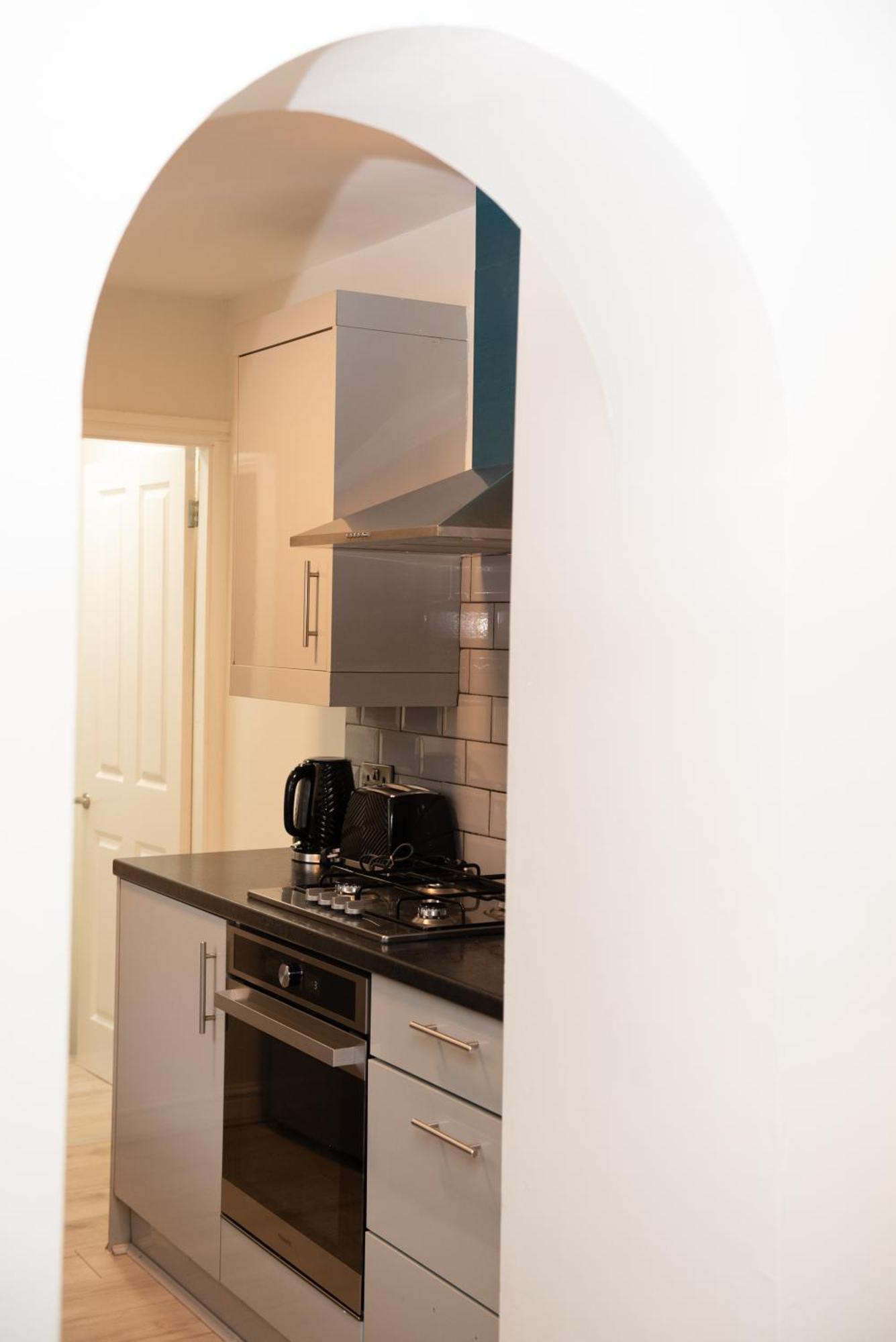 Modern Living, 1km From The Heart Of Town! Apartment Newcastle upon Tyne