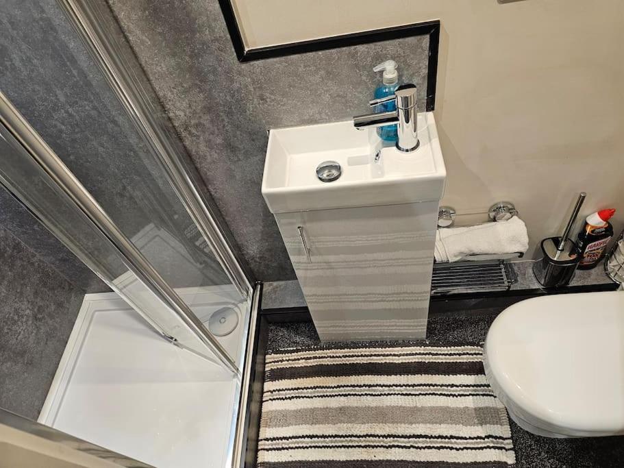 Double En Apartment Newcastle upon Tyne