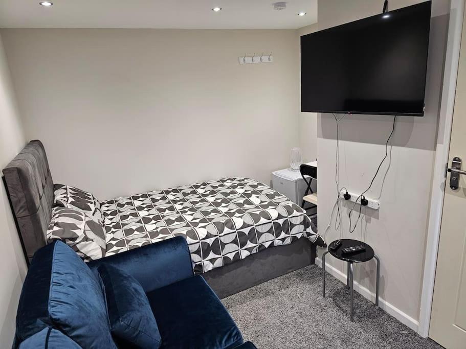 Double En Apartment
