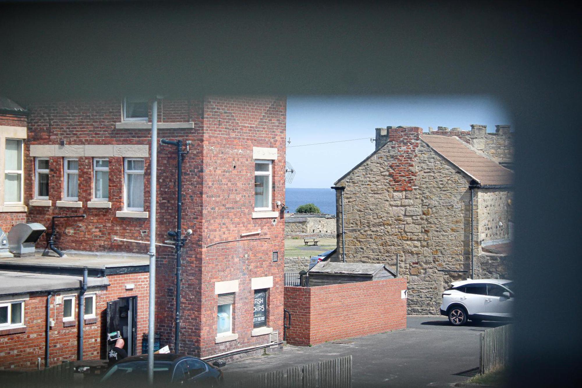 Holiday home House Newcastle upon Tyne