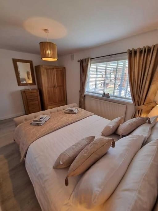 House Holiday home *