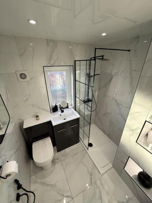 House Holiday home Newcastle upon Tyne