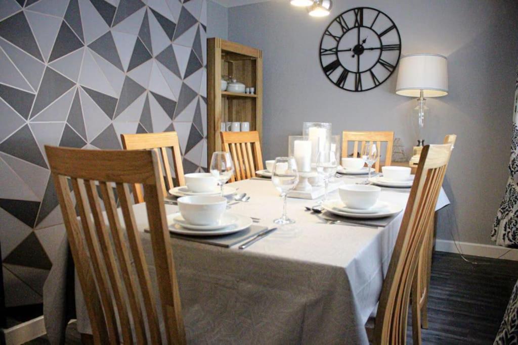 House Holiday home *