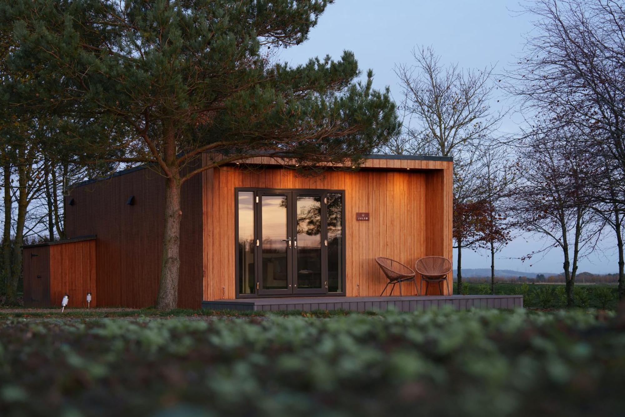 Hygge At Vallum Holiday home