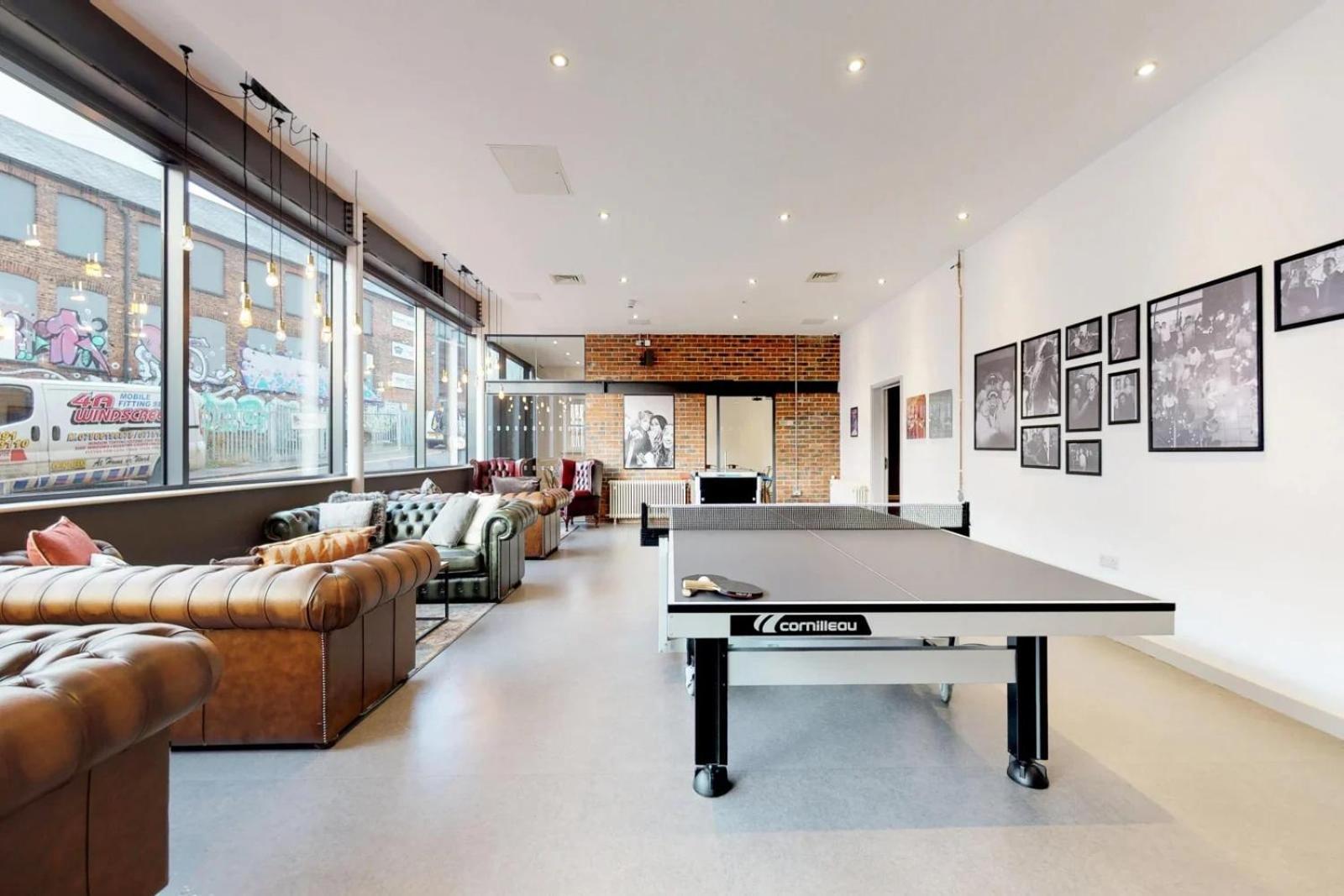 Apartment Premium Ensuite At Stepney Yard In Newcastle upon Tyne