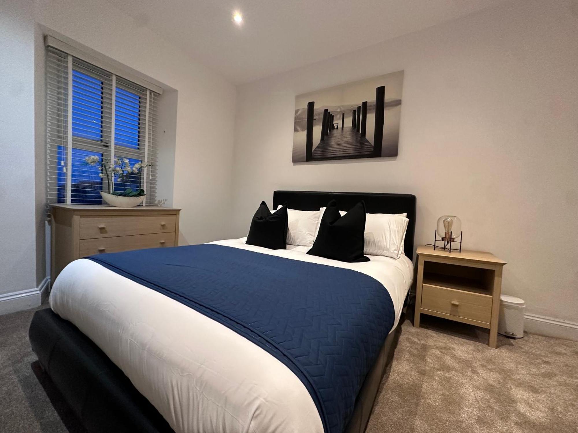 Westgate House *