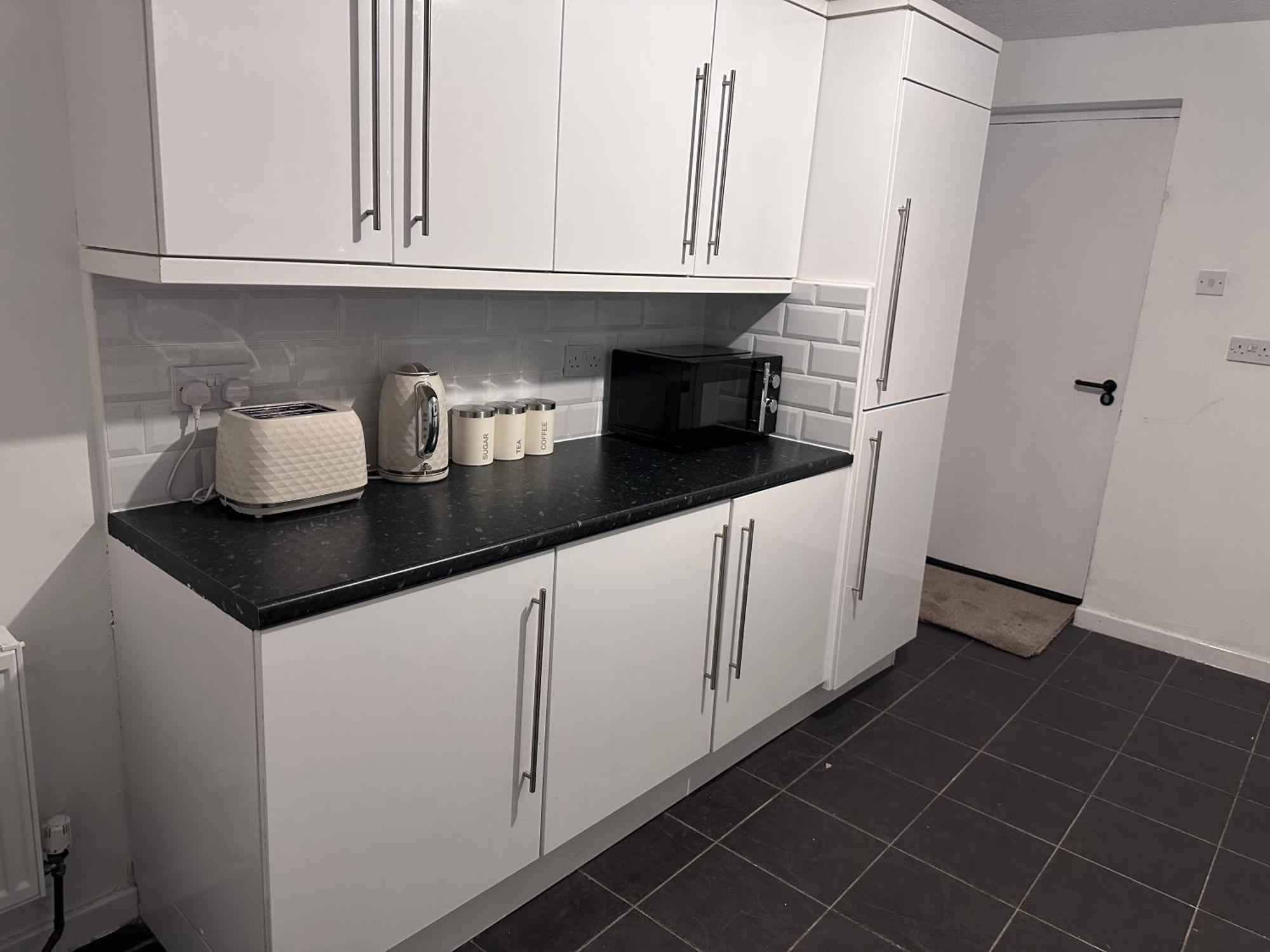 Westgate House Apartment Newcastle upon Tyne