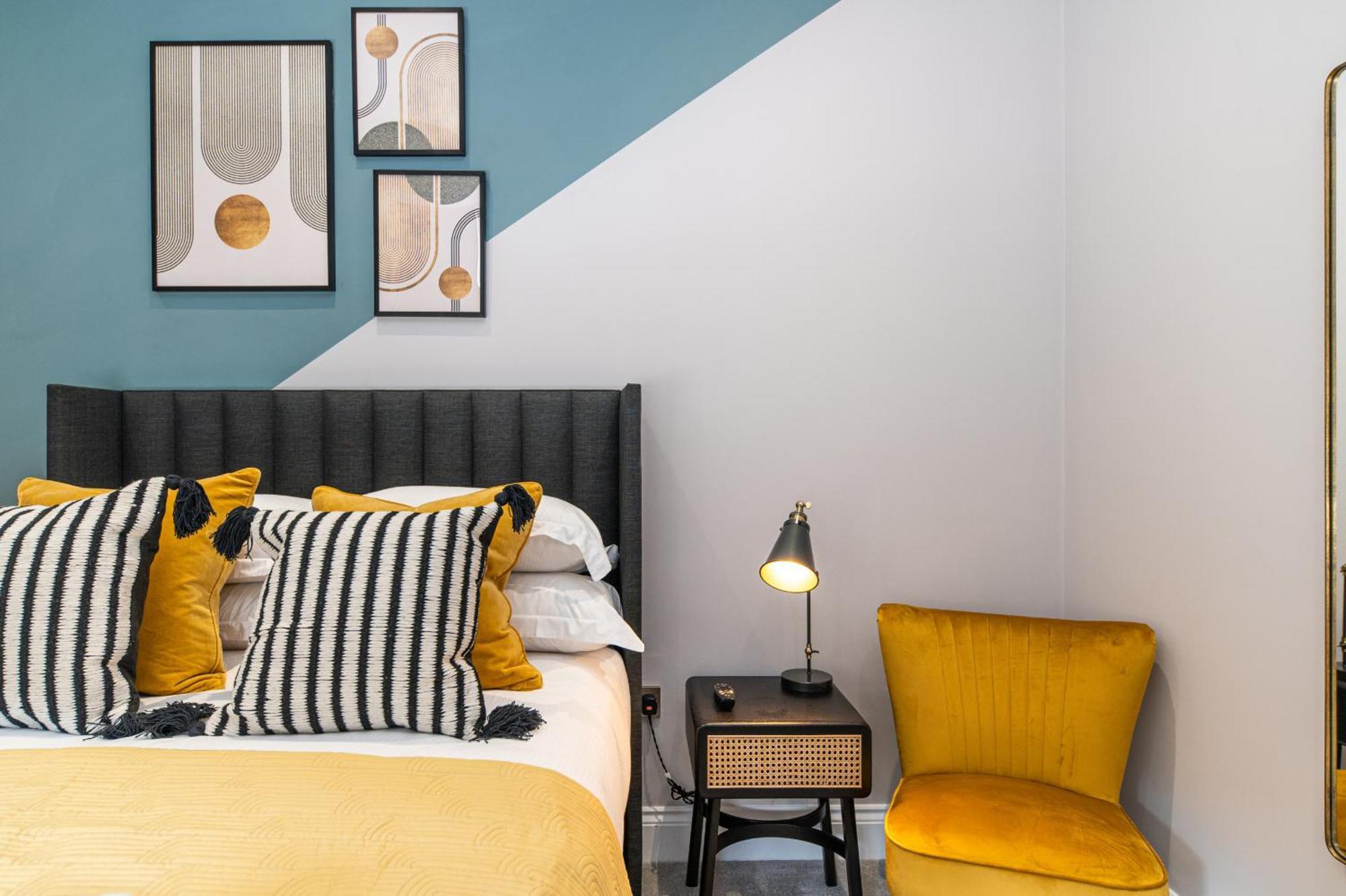 Chelmsford Loft 7 Newcastle upon Tyne