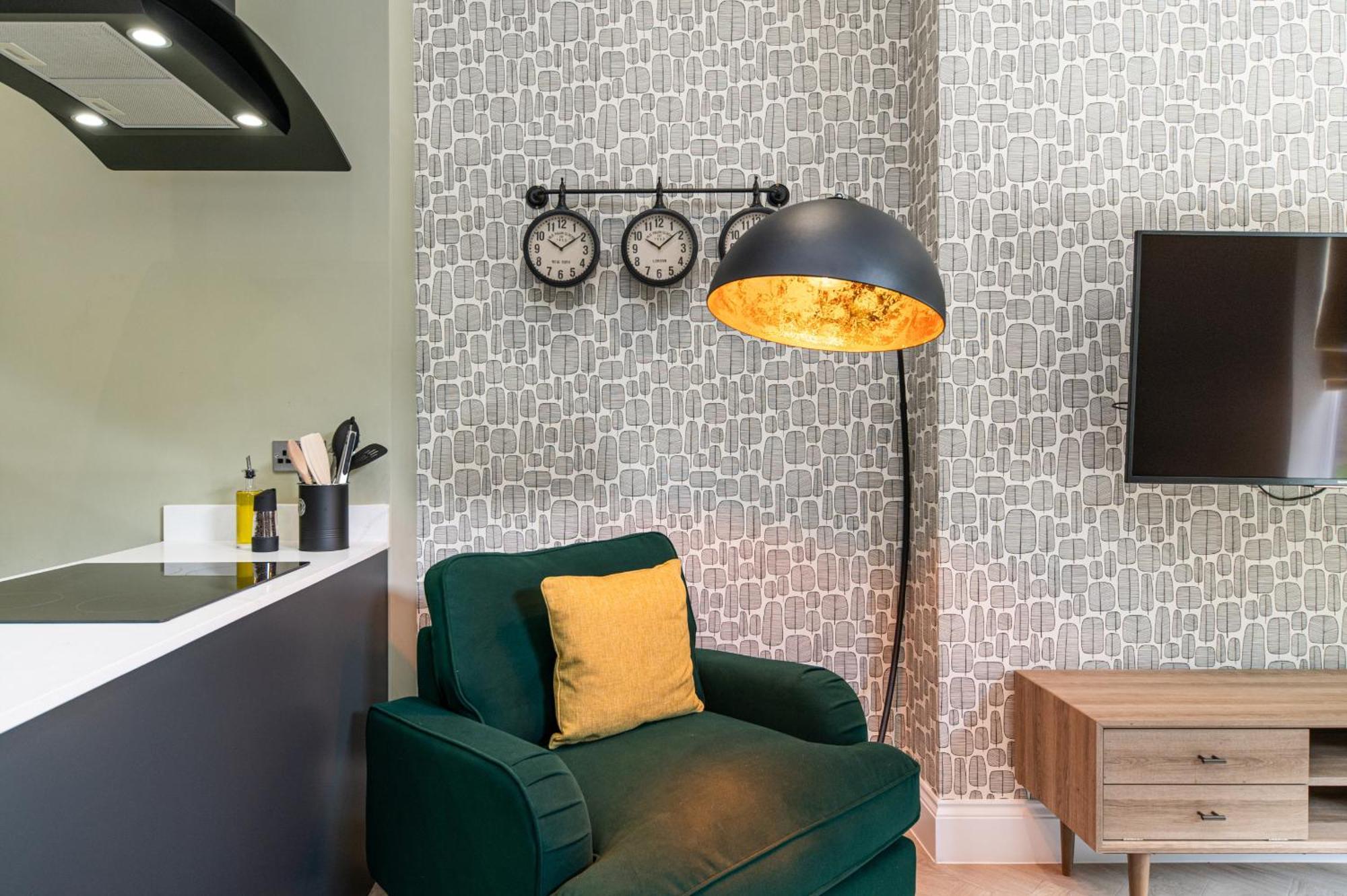 Chelmsford Loft 7 * Newcastle upon Tyne