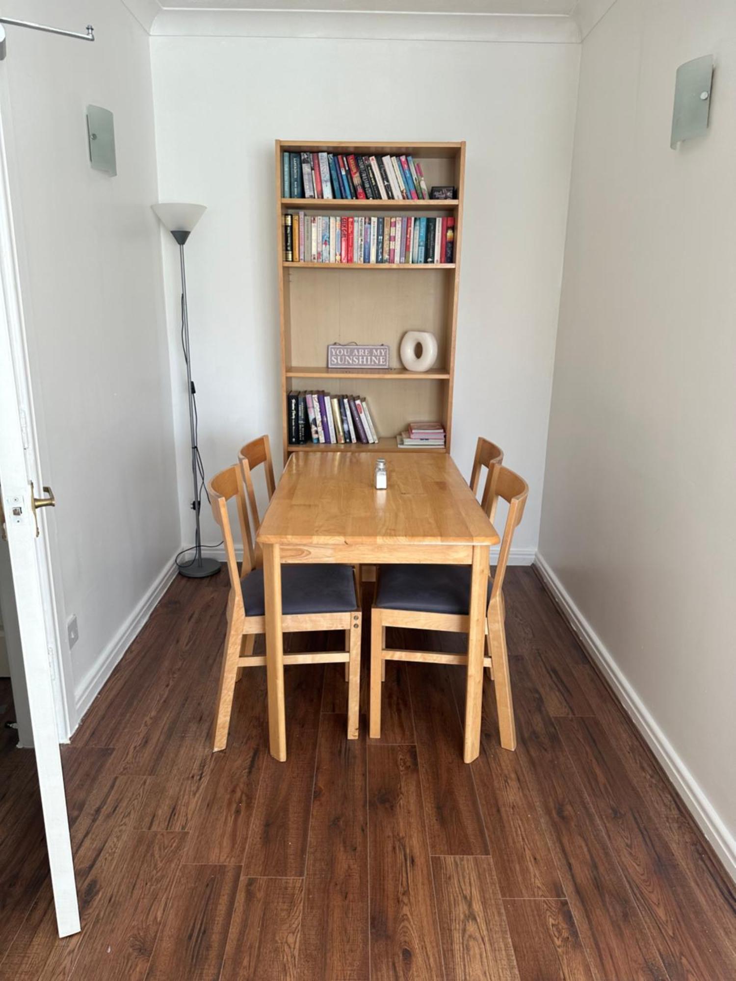 Flat By The Quayside * Newcastle upon Tyne