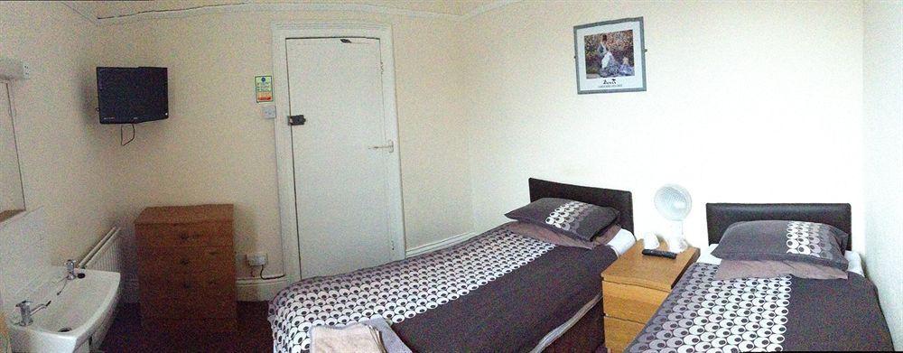The Brighton Guest house Newcastle upon Tyne